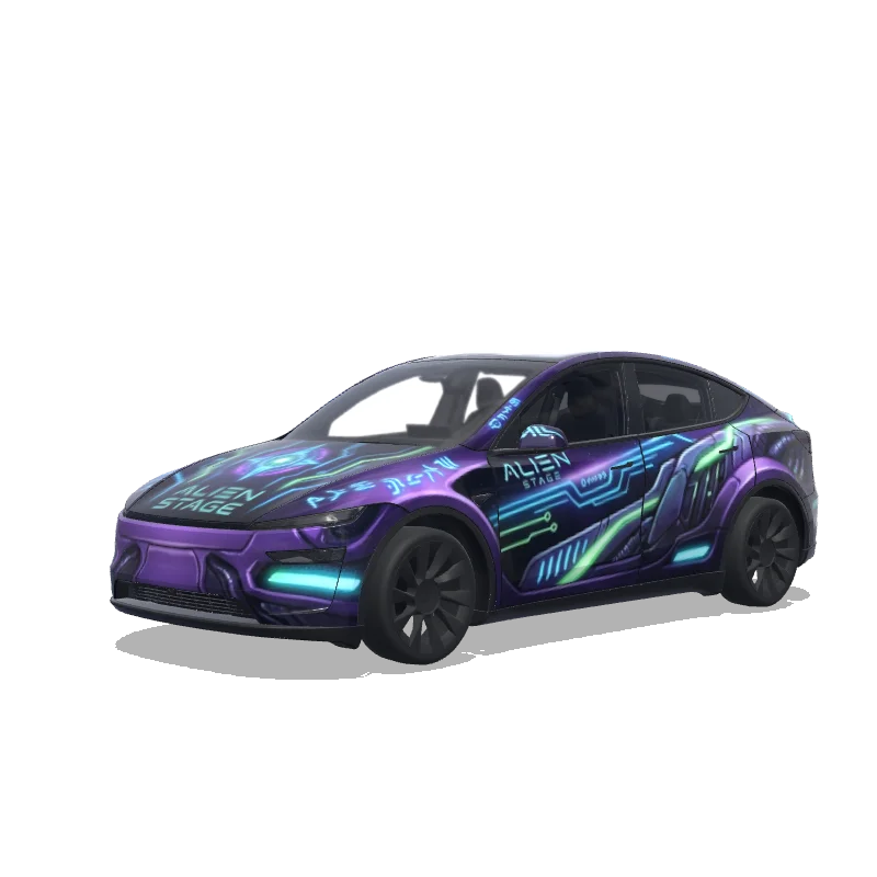 Model Y (2025+) Premium