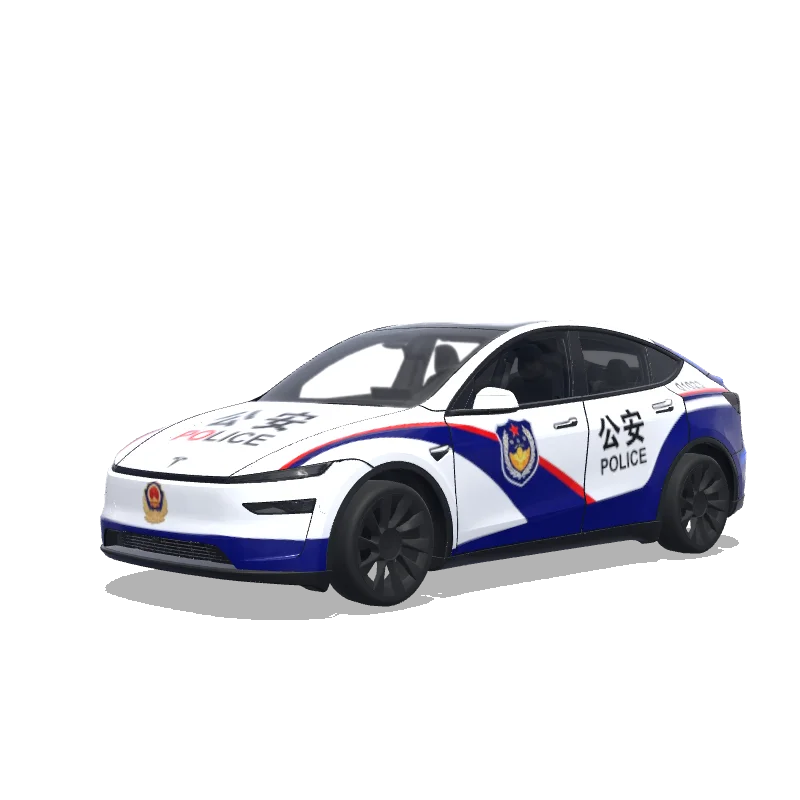 Model Y (2025+) Premium Design
