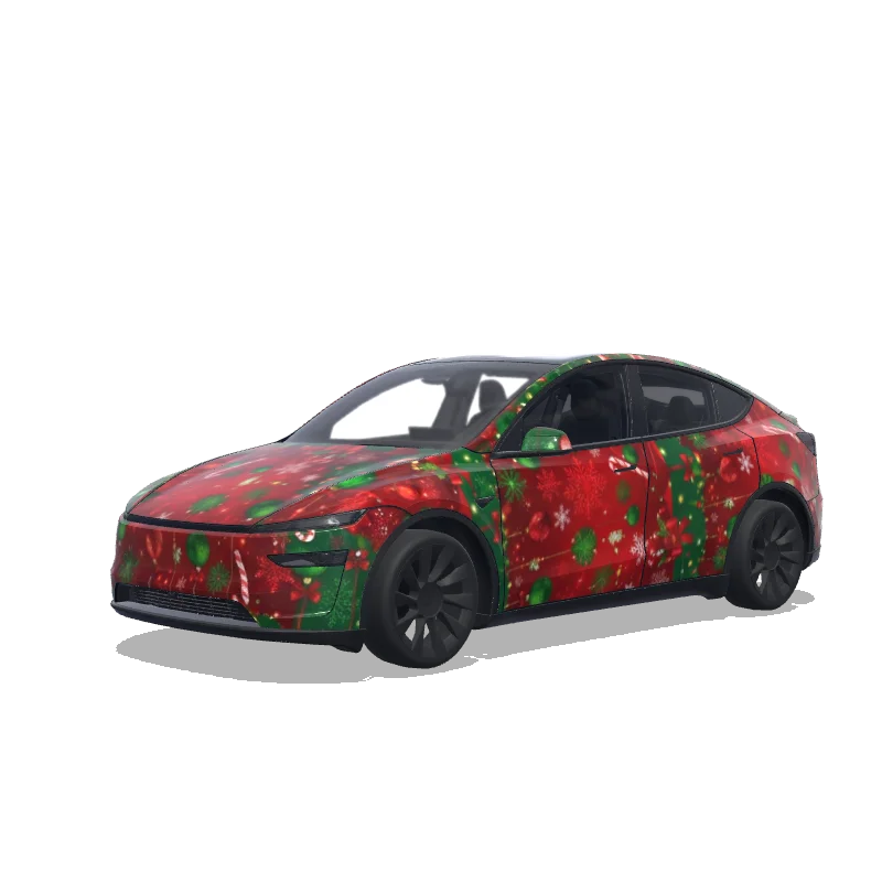 Model Y (2025+) Premium