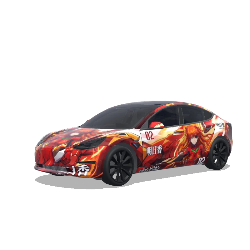Model 3