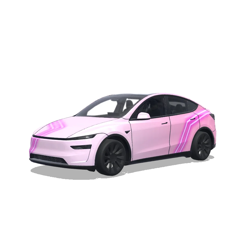 Model Y (2025+) Premium