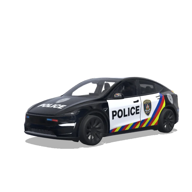 Model Y (2025+) Premium