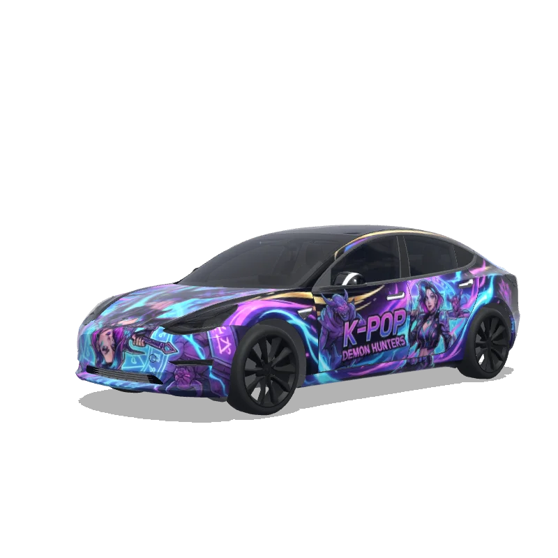 Model 3
