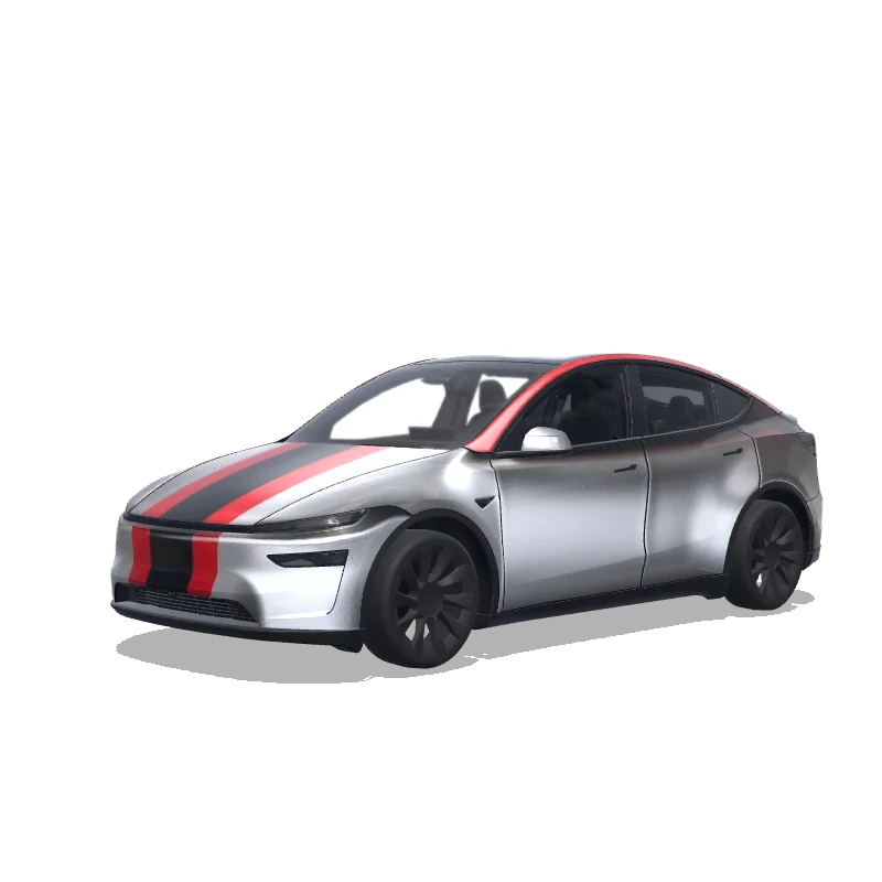Model Y (2025+) Premium Design