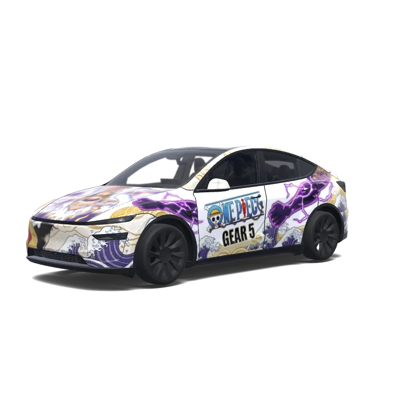 Model Y (2025+) Premium
