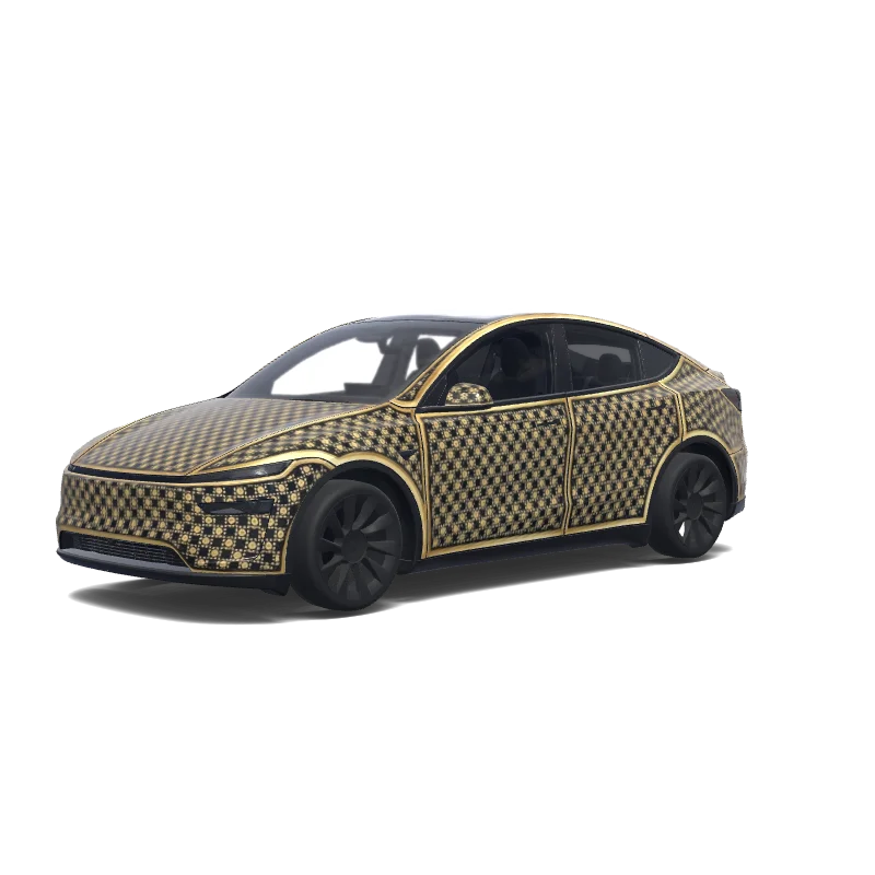 Model Y (2025+) Premium