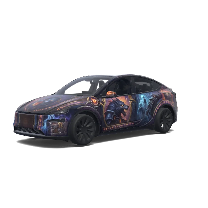 Model Y (2025+) Premium