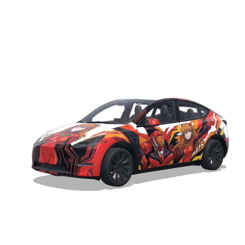 Model Y