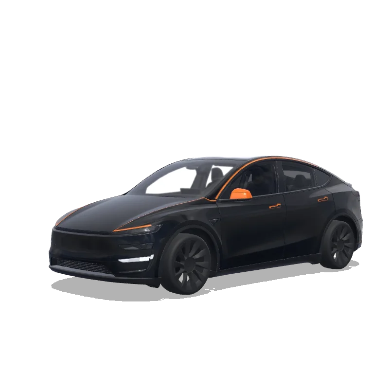 Model Y (2025+) Premium