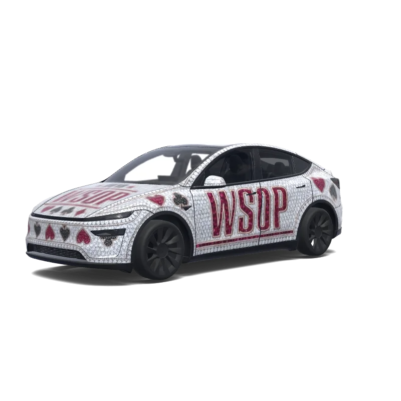 Model Y (2025+) Premium