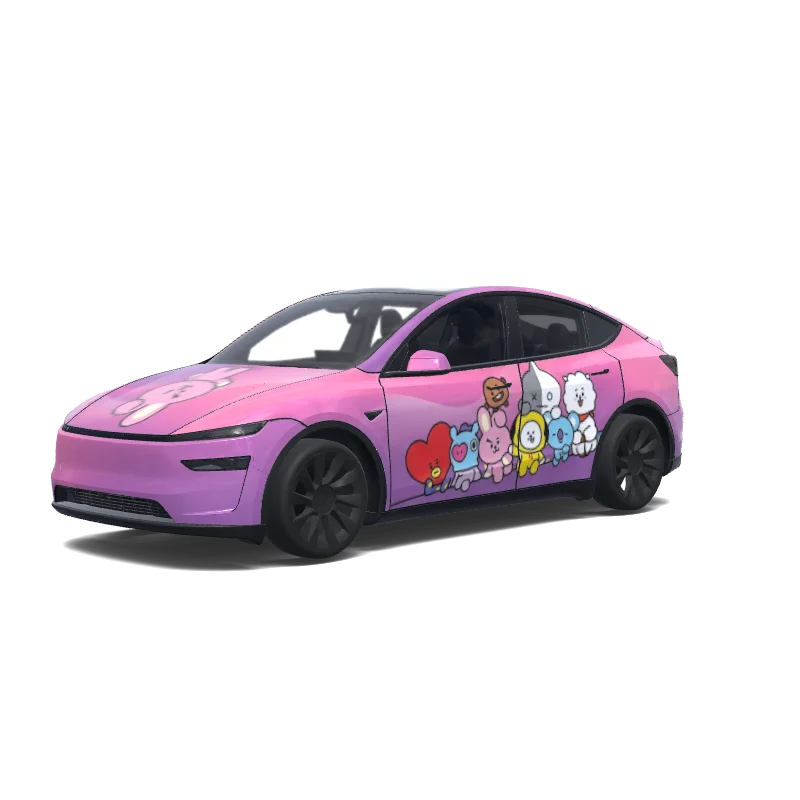 Model Y (2025+) Premium