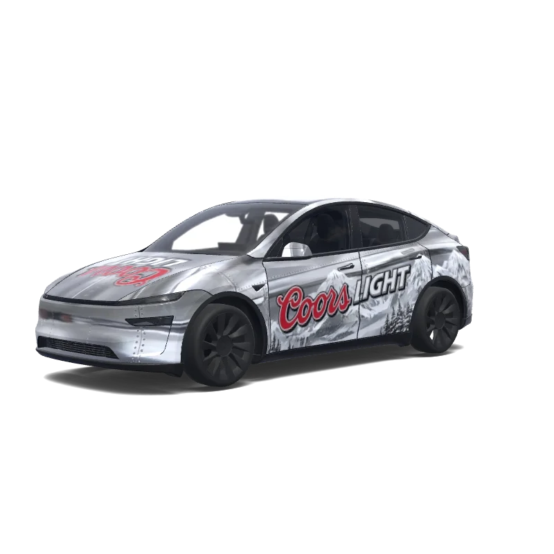 Model Y (2025+) Premium