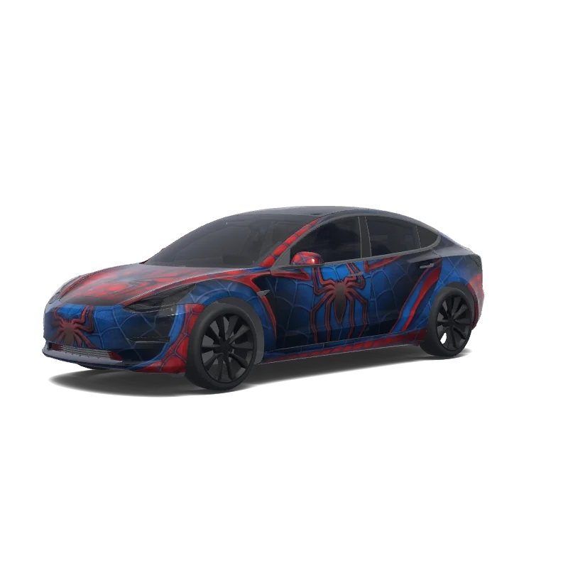 Model 3