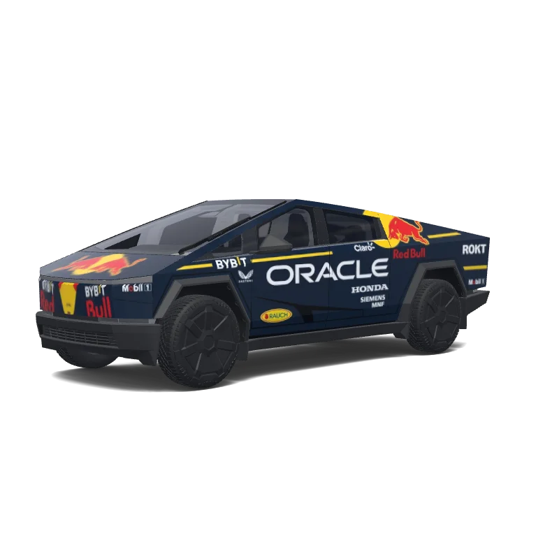 Cybertruck