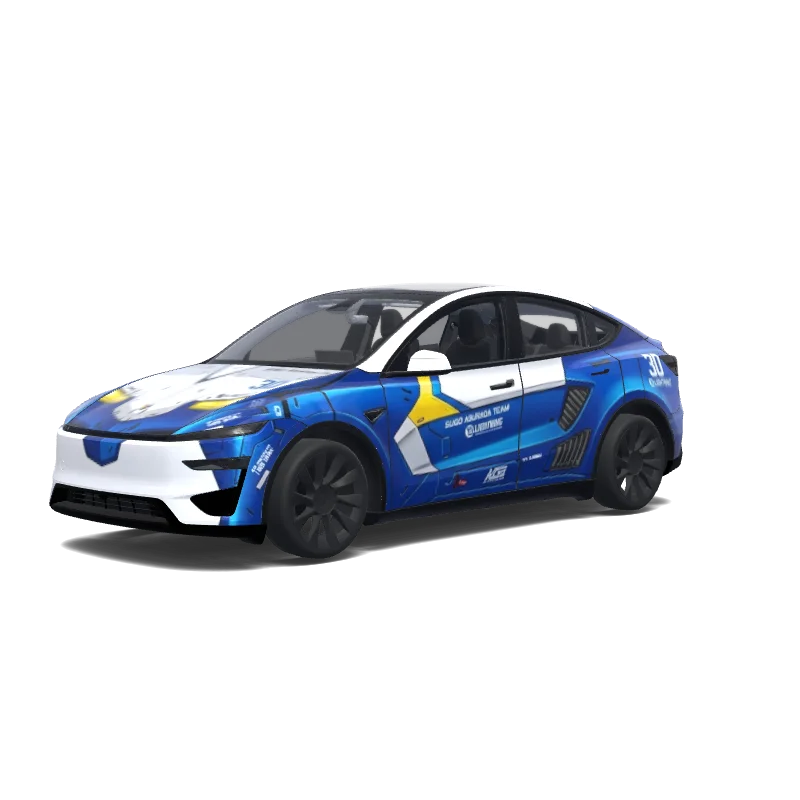 Model Y (2025+) Performance