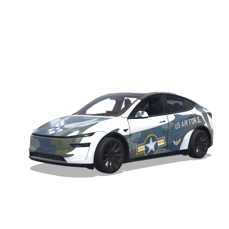 Model Y (2025+) Premium