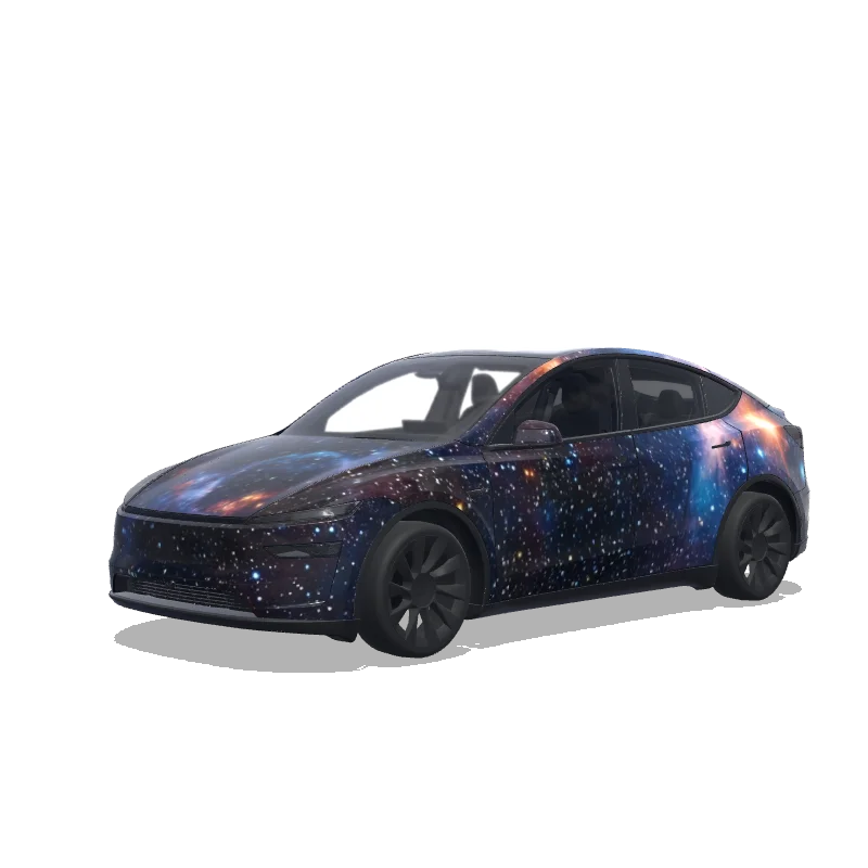 Model Y (2025+) Premium