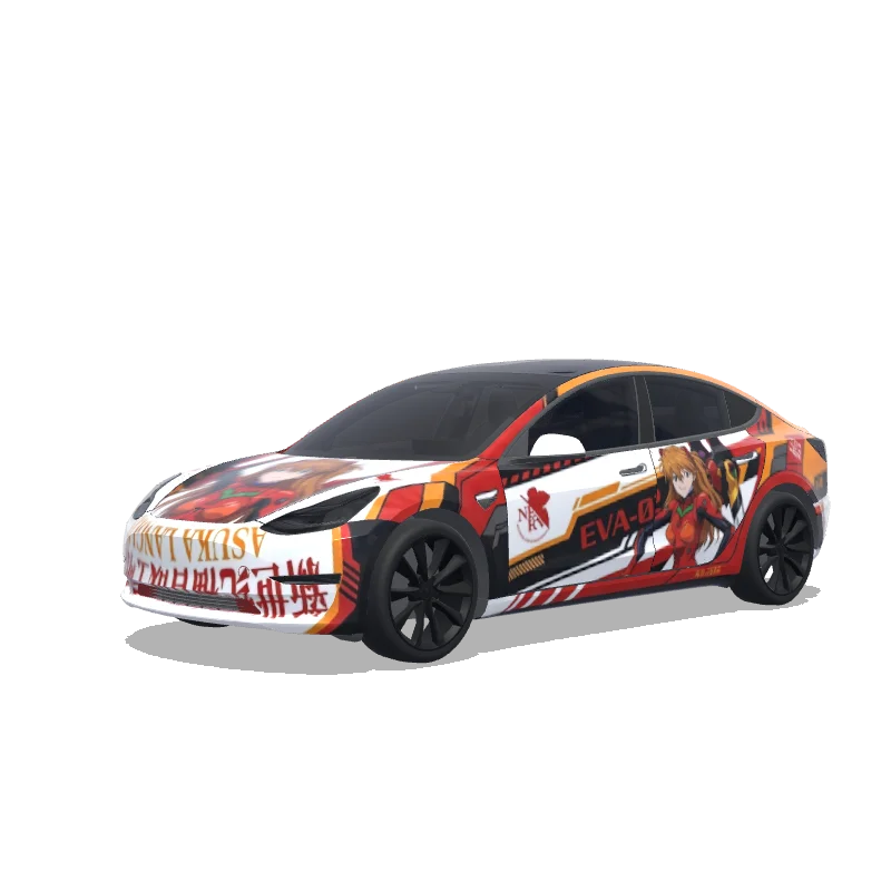 Model 3