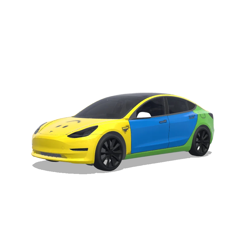Model 3