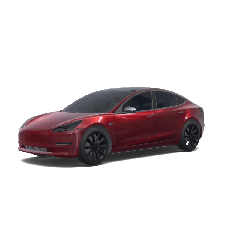 Model 3