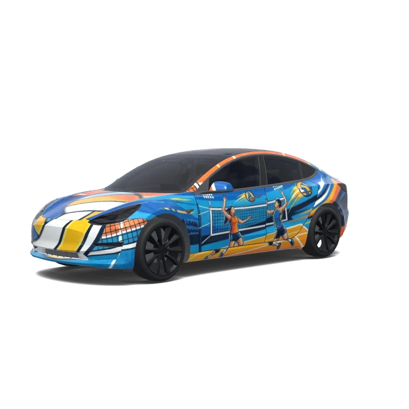 Model 3