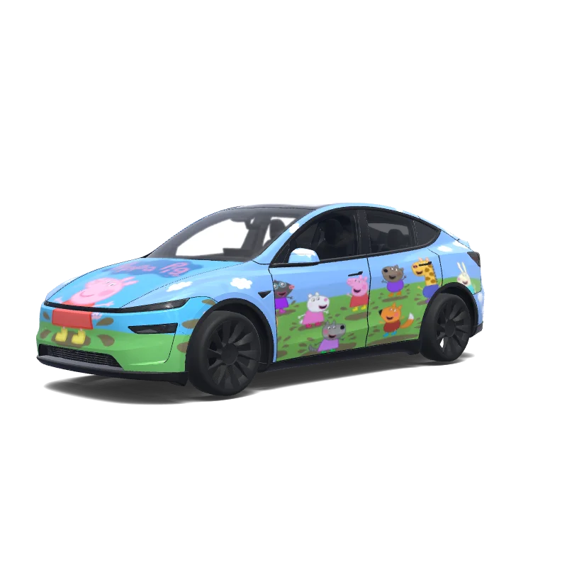 peppa pig