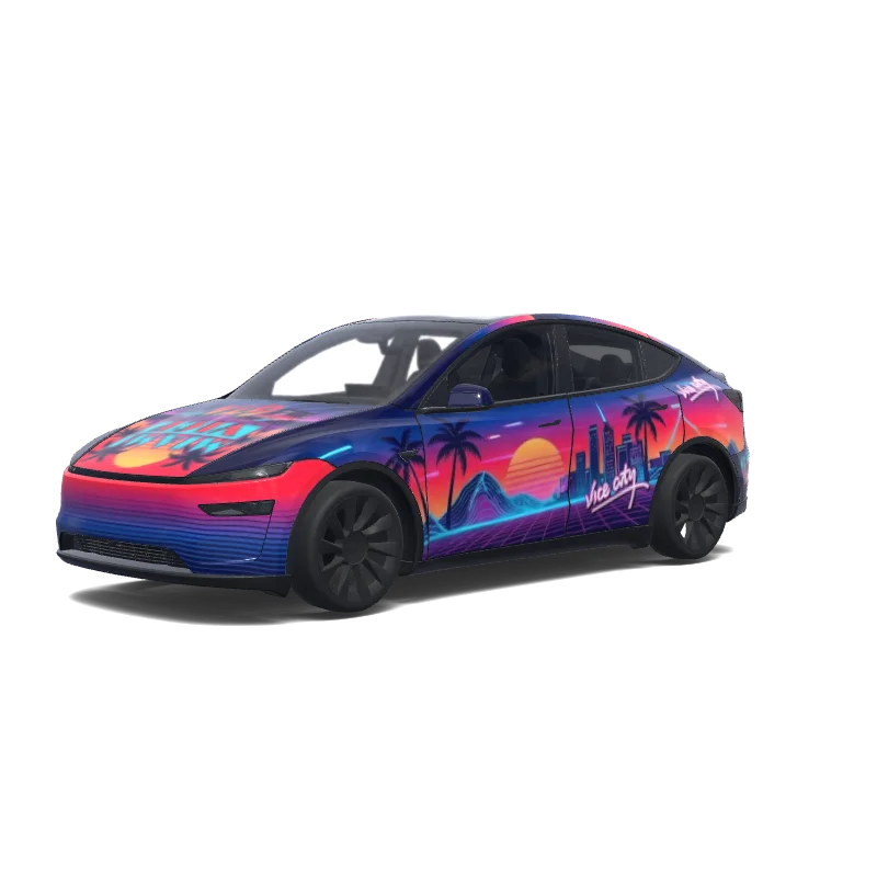 Model Y (2025+) Premium