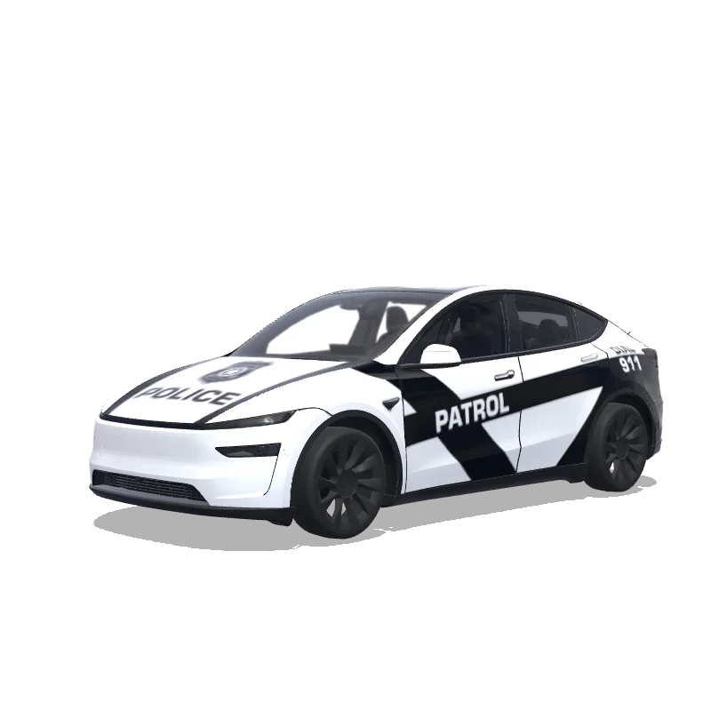 Model Y (2025+) Premium