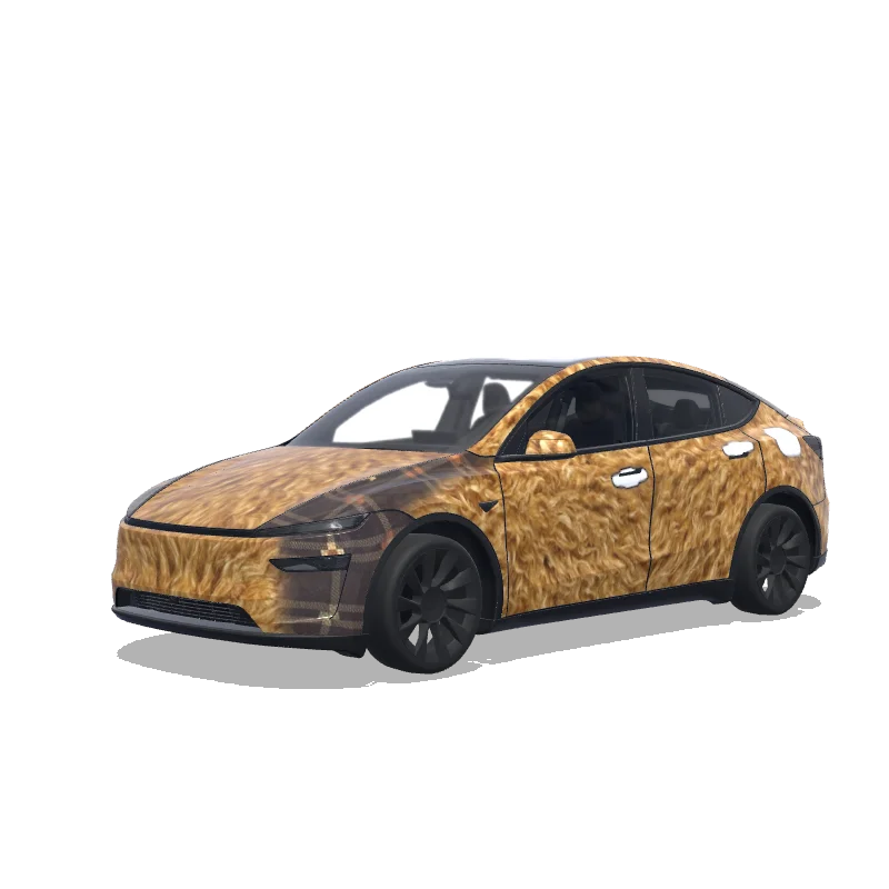 Model Y (2025+) Premium