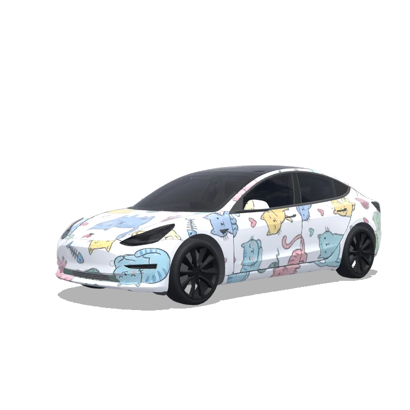 Model 3