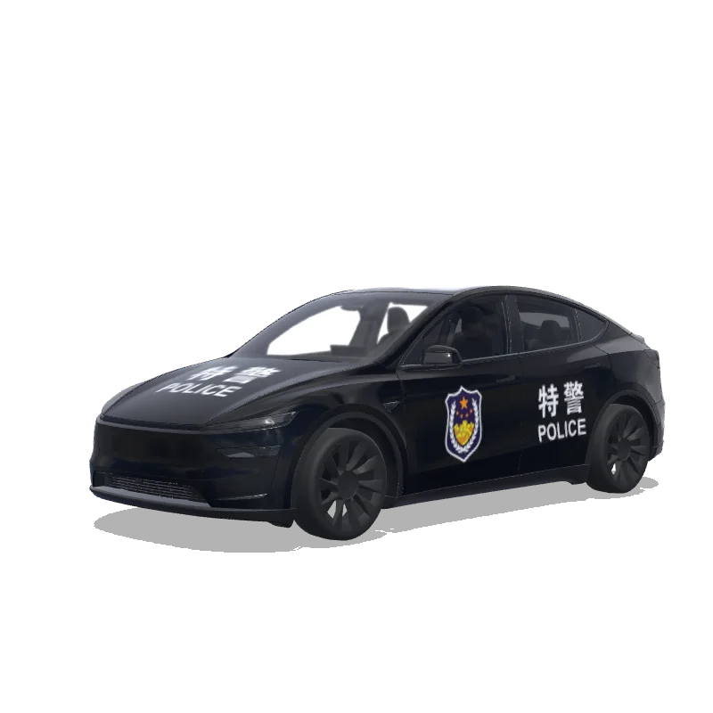 Model Y (2025+) Premium Design