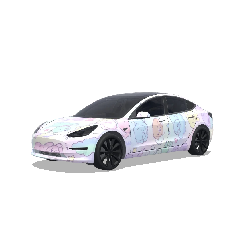 Model 3