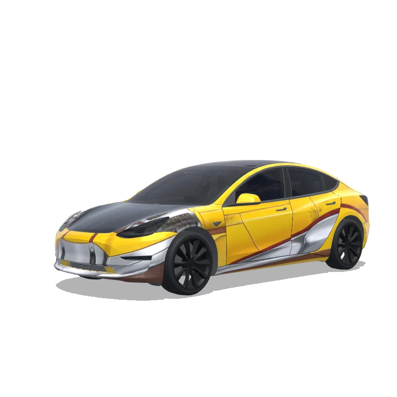 Model 3