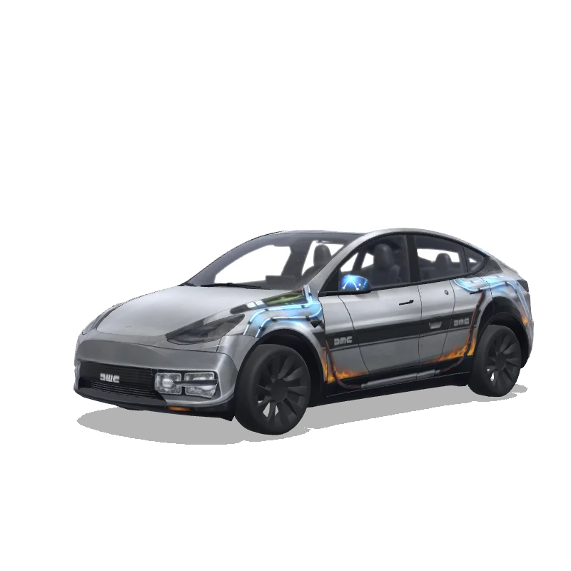 Model Y