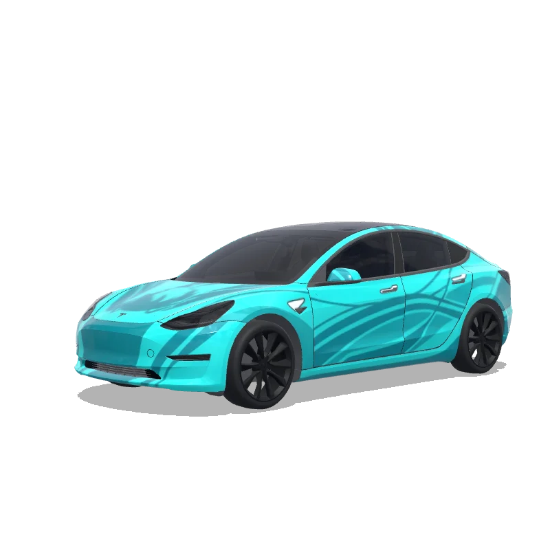 Model 3