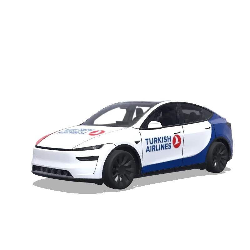 Model Y (2025+) Premium