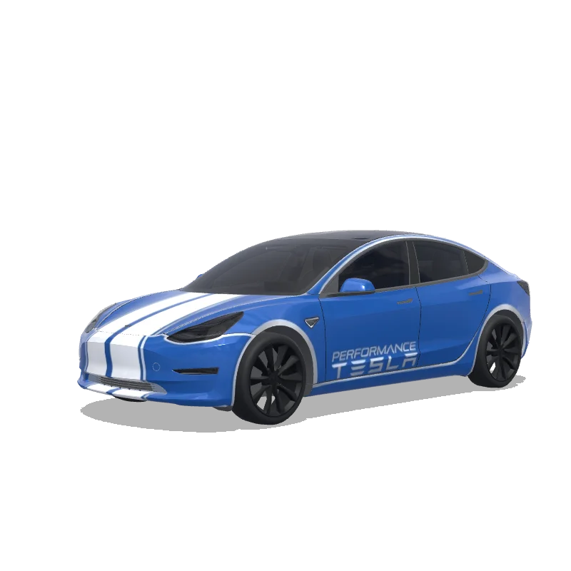 Model 3