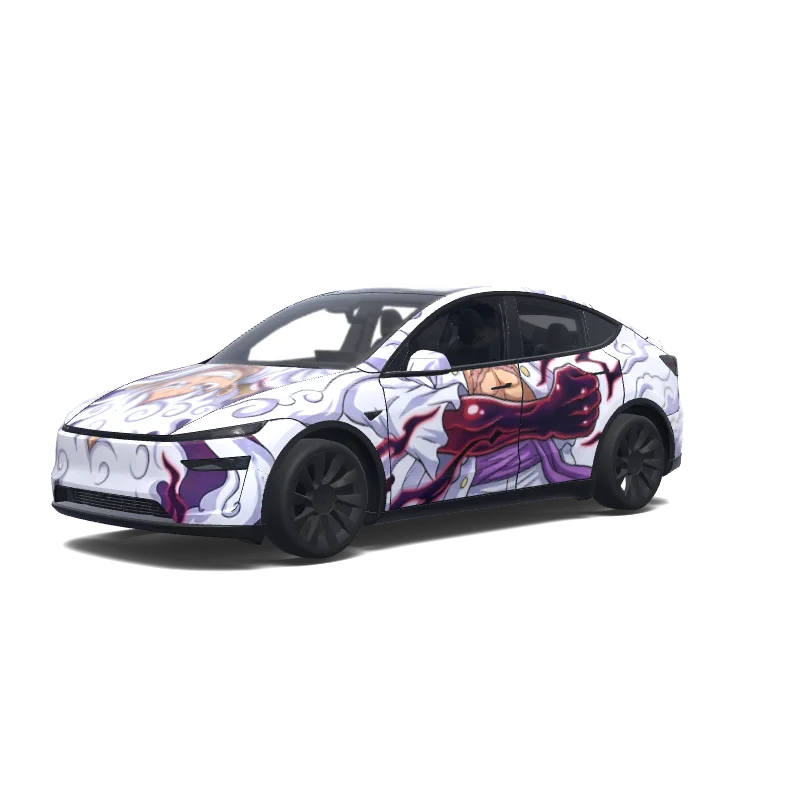 Model Y (2025+) Premium