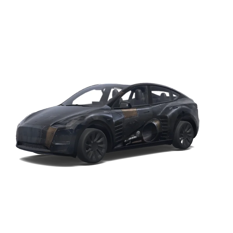 Model Y