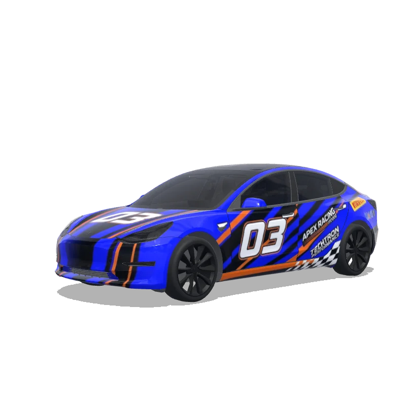 Model 3