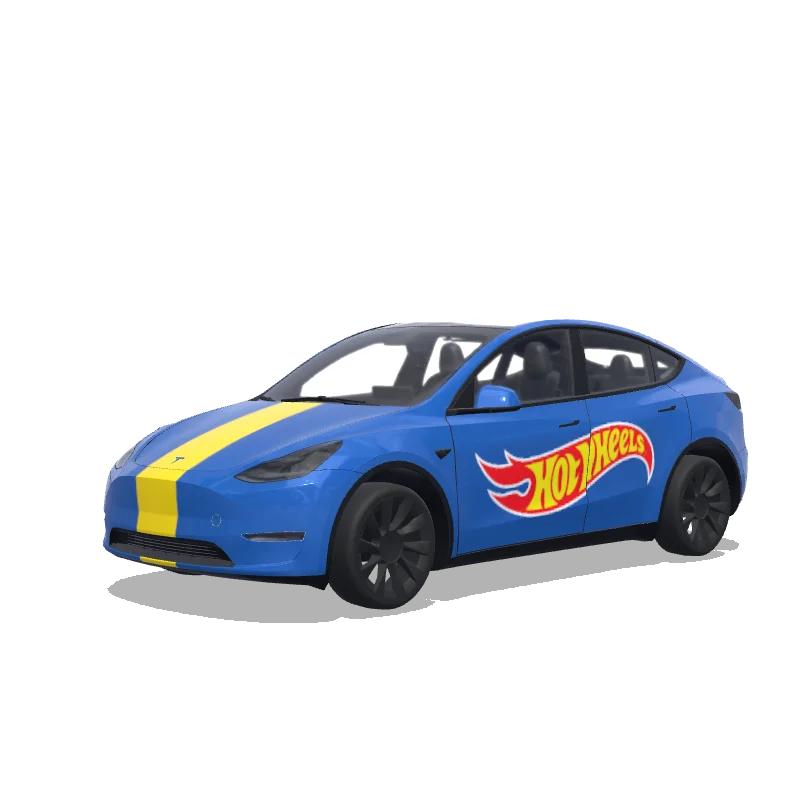Model Y Design