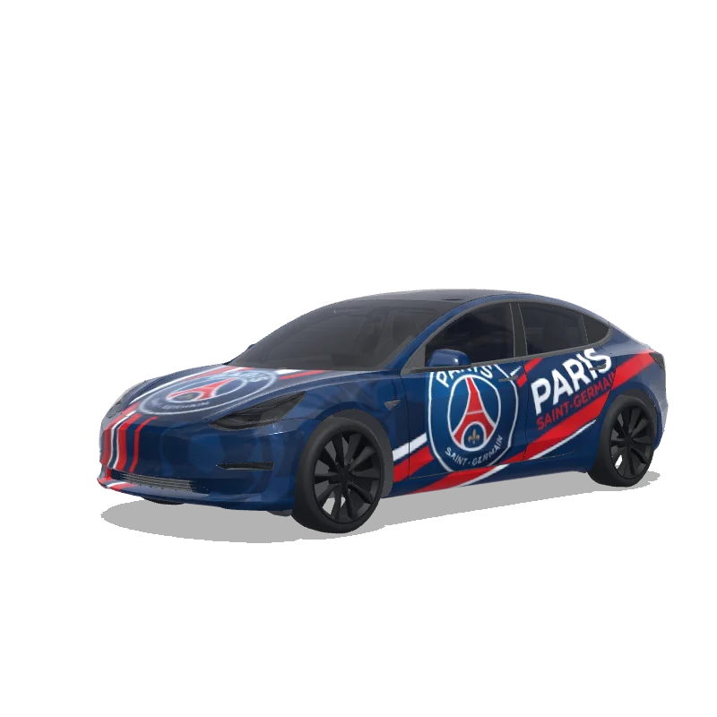 Model 3