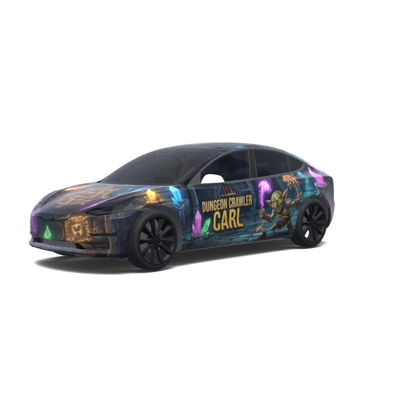 Model 3