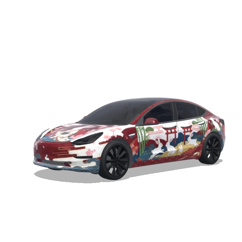 Model 3