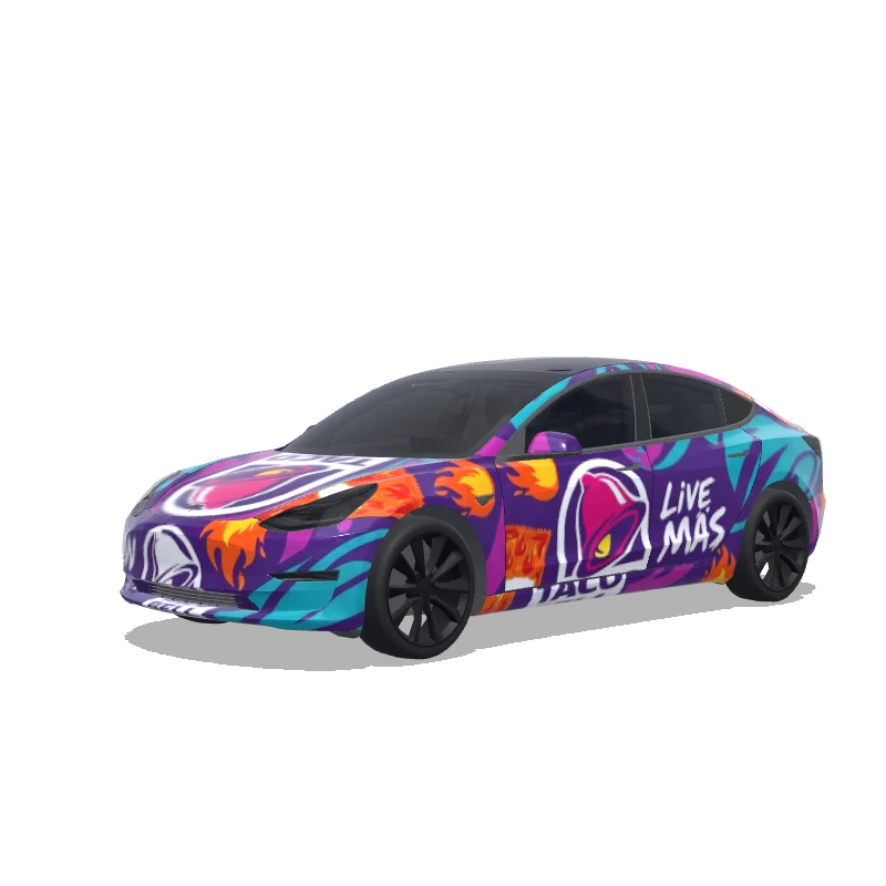 Model 3