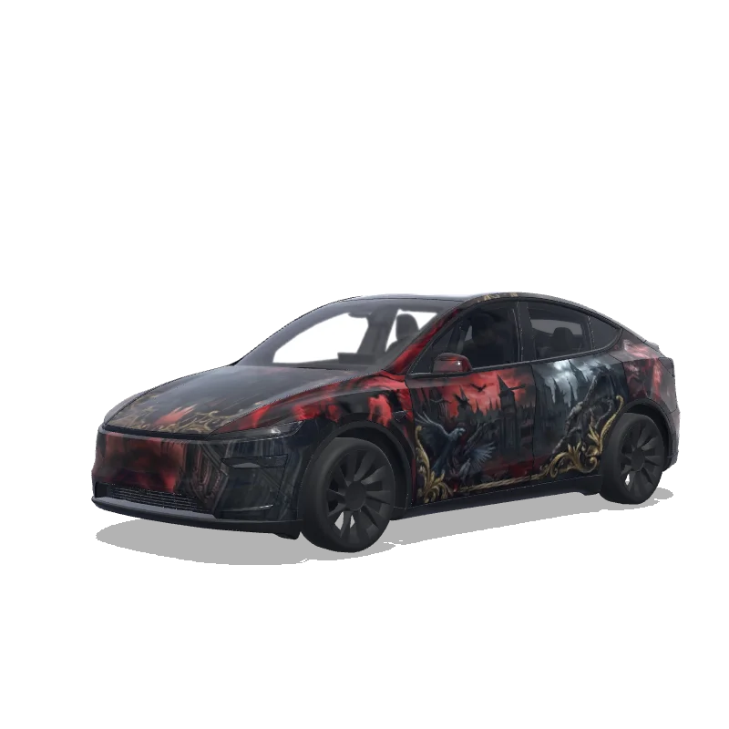Model Y (2025+) Premium