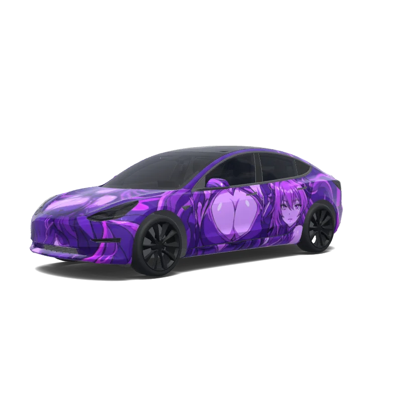 Model 3