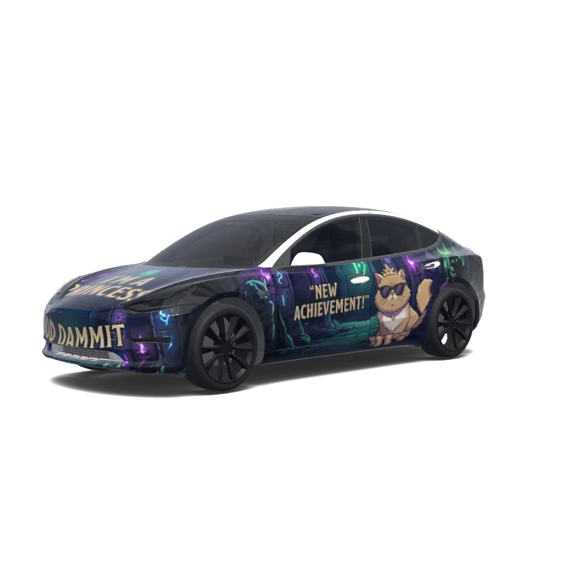 Model 3