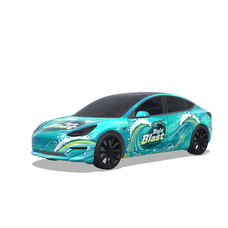 Model 3