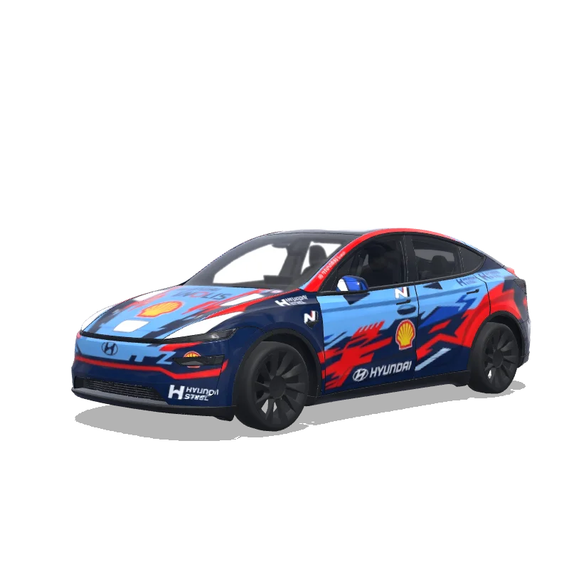 Model Y (2025+) Premium